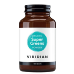 Viridian 100% Organic Soul Food Greens prášek