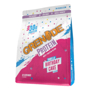 Grenade Whey Protein