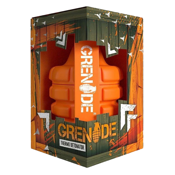 Grenade Thermo Detonator