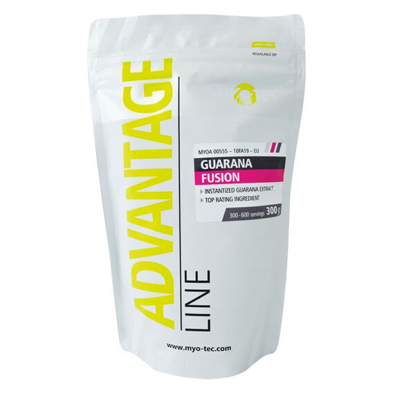MyoTec Guarana Fusion