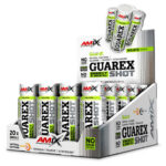 Amix Guarex Energy & Mental SHOT