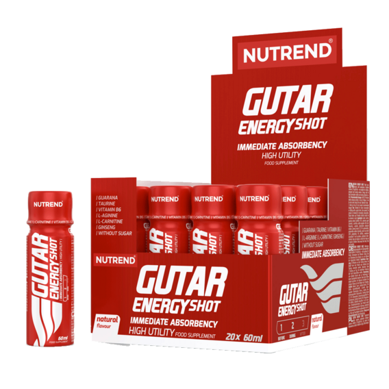 Nutrend Gutar