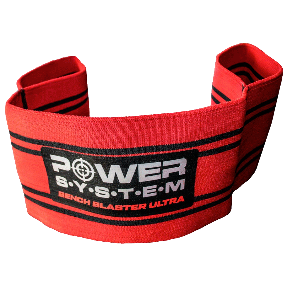 Power System Odporová guma Bench Blaster Ultra 3720
