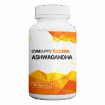 Ashwagandha 100cps 1+1