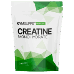 Creatine Monohydrate 500g 1+1