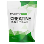GymSupps Creatine Monohydrate