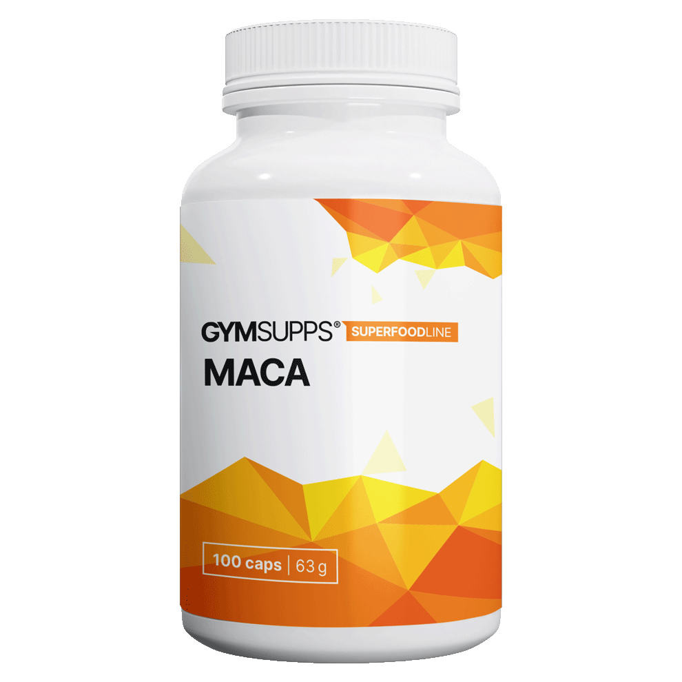 Maca 100cps 1+1