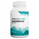 Magnesium Malate 100cps 1+1