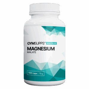 Magnesium Malate 100cps 1+1