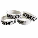 Fitness náramek Gymsupps