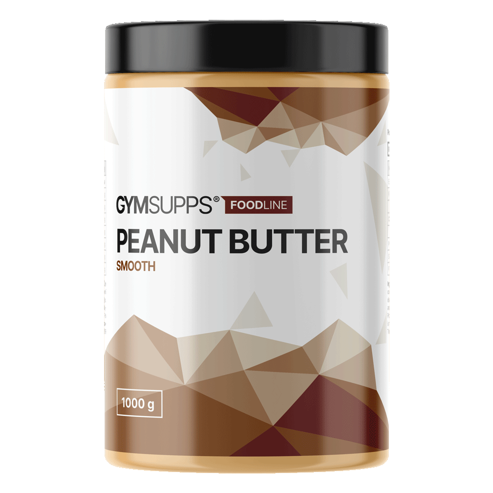 Peanut Butter 1000g 1+1