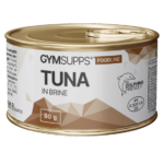 GymSupps Tuňák ve vlastní šťávě