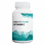 Vitamin C 100cps 1+1