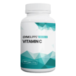 GymSupps Vitamin C