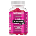 Nutrigums Hair Vitamin Complex