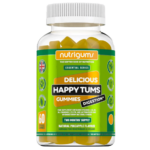 Nutrigums Happy Tums Digestion