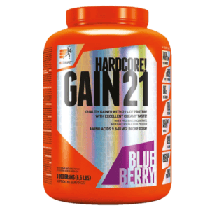 Extrifit Hardcore Gain 21
