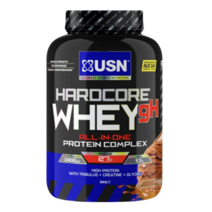 USN Hardcore Whey gH