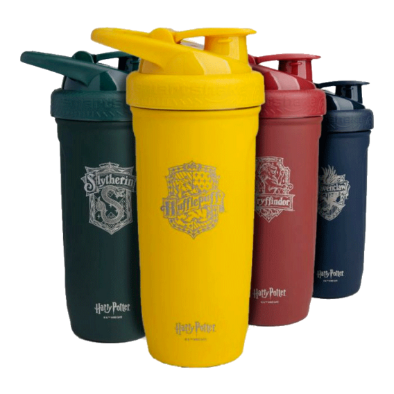 Smart Shake Harry Potter Reforce šejkr 900ml