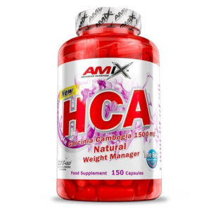 Amix HCA 1500mg