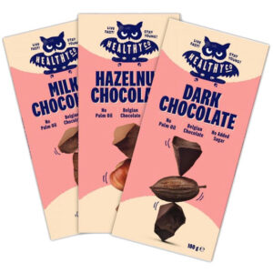 HealthyCo Chocolate