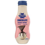 HealthyCo Dessert Topping