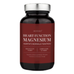 Nordbo Magnesium Heart Function