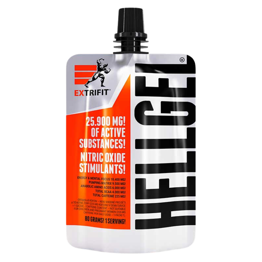 HellGel 80g 5+1