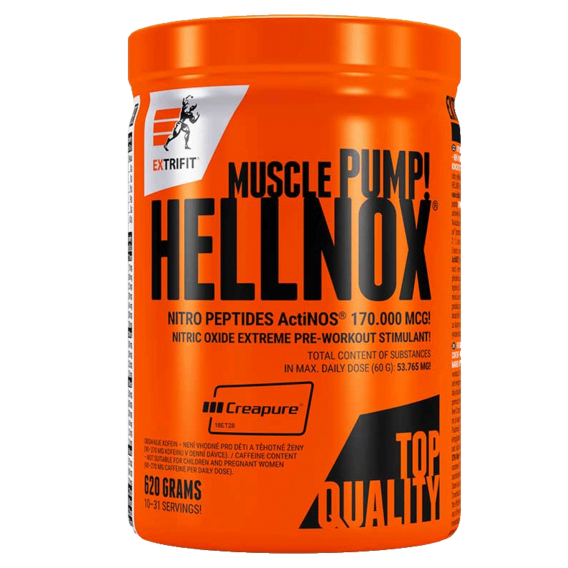 Extrifit Hellnox