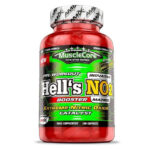 Amix Hells NO2