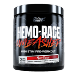 Nutrex Hemo-Rage Unleashed