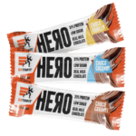 Extrifit Hero Protein Bar 31%