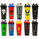 Performa Hero Shaker MARVEL 800ml