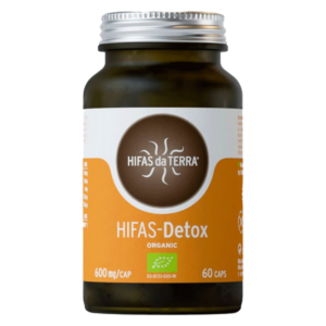Hifas da Terra HIFAS-Detox Bio