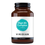 Viridian High B5 Complex with Magnesium Ascorbate