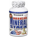 Weider High Mineral Stack