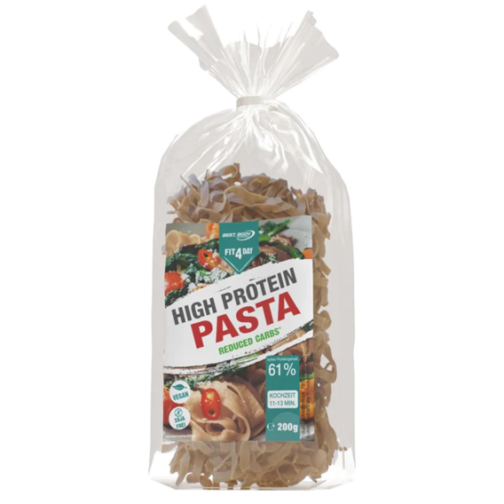 Best Body Protein pasta tagliatelle