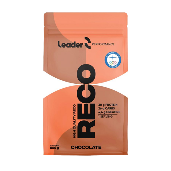Leader Reco High Quality