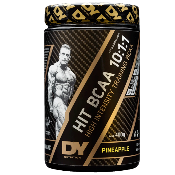 Dorian Yates HIT BCAA 10:1:1