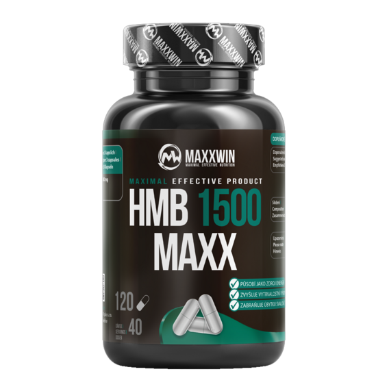 MAXXWIN HMB MAXX 1500