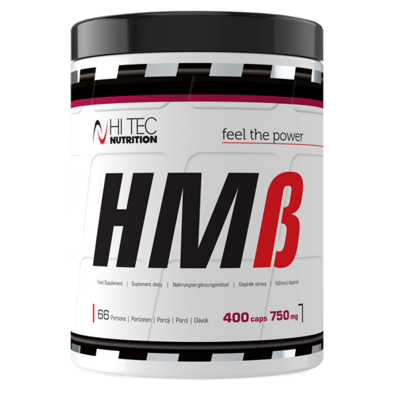 HiTec HMB