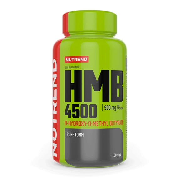 Nutrend HMB 4500