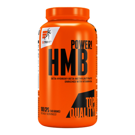 Extrifit HMB Power