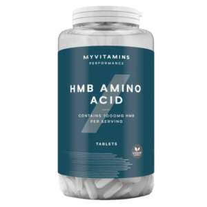 MyProtein HMB