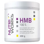 NutriWorks HMB