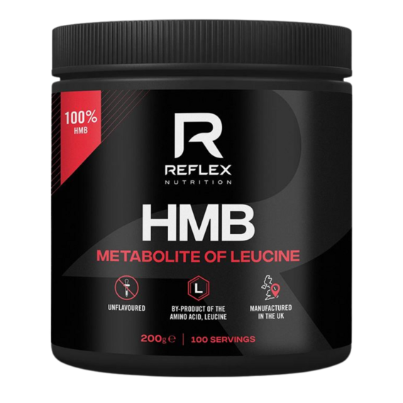 Reflex HMB