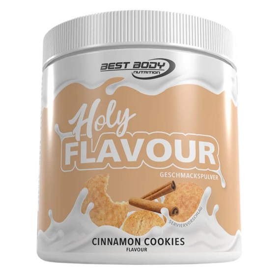 Best Body Holy flavour powder