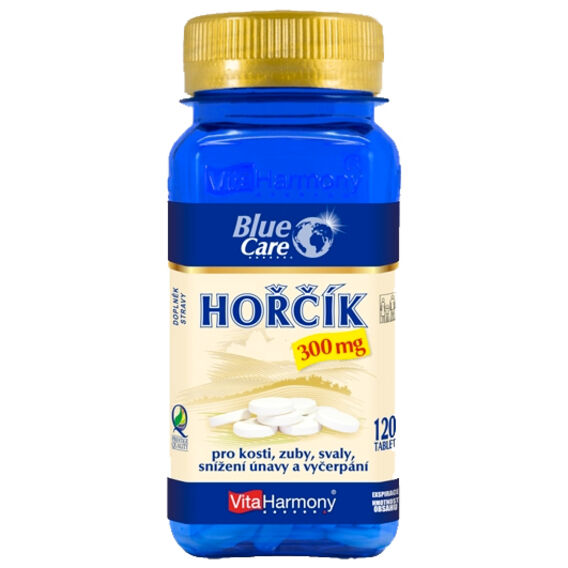 VitaHarmony Hořčík 300mg