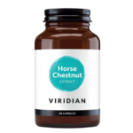Viridian Horse Chestnut Seed