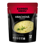 Expres menu Hrachová polévka